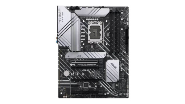 Mainboard Asus PRIME Z690-P-CSM (Socket 1700 | 4 khe RAM DDR5)