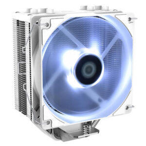 Tản nhiệt khí CPU ID COOLING SE-224-XT White