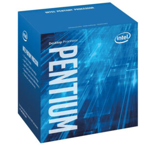 CPU Intel Pentium G4400 (3.3GHz, 2 nhân 2 luồng, 3MB Cache, 54W) - Socket Intel LGA 1151