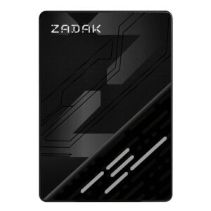 Ổ Cứng SSD ZADAK TWSS3 128GB (2.5" | 560MB/s | 540MB/s | ZS128GTWSS3-1)