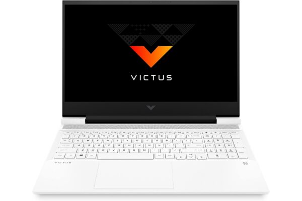 Laptop HP VICTUS 16-d0292TX 5Z9R3PA (i5-11400H | RAM 8GB | SSD 512GB | RTX 3050 Ti 4GB | 16.1-FHD | Win11 | Bạc)