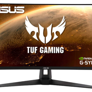 Màn hình Asus TUF Gaming VG27AQ1A (27" | QHD | IPS | 170Hz | FreeSync & G-SYNC Compatible)