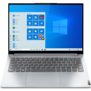 Laptop Lenovo Yoga Slim 7 Pro 14IHU5 O 82NH00AEVN (Intel Core i5-11300H | RAM 16GB | SSD 512GB | OLED 14" 2.8K | Win11 | Slate Grey)