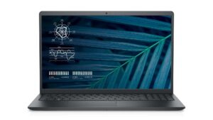 Laptop Dell Vostro 15 3510 V5I3305W (i3-1115G4 | RAM 8GB | SSD 256GB | 15.6 FHD | Win11+Office ST | Đen)