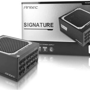 Nguồn Máy Tính Antec Signature SP1300 Platinum (1300W | 80 Plus Platinum | Modular)