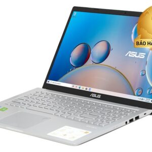 Laptop ASUS Vivobook X515EP-EJ449W (i7-1165G7 | MX330-2GB | RAM 8GB | SSD 512GB | 15.6-FHD | Win11 | Bạc)