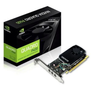 Card Màn Hình NVIDIA Quadro P400 2GB GDDR5