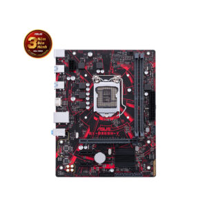 Mainboard Asus EX-B365M-V (Intel B365, LGA 1151, M-ATX, 2 khe RAM DDR4)