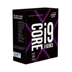 CPU Intel Core i9-9920X (3.5GHz turbo up to 4.4GHz, 12 nhân 24 luồng, 19.25MB Cache, 165W) - Socket Intel LGA 2066