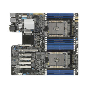 Mainboard Asus Z11PR-D16 (Intel C621, Dual LGA 3647, EEB, 16 khe RAM DDR4)