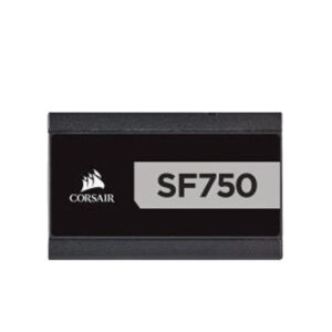 Nguồn máy tính Corsair SF Series SF750 - 750W 80 Plus Platinum (CP-9020186-NA)