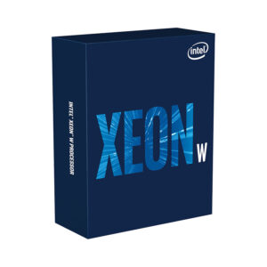 CPU Intel Xeon W-2102 (2.9GHz, 4 nhân 4 luồng, 8.25MB Cache, 120W) - Socket Intel LGA 2066