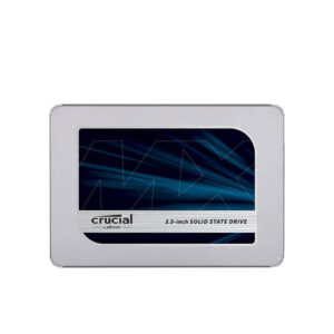 Ổ cứng SSD Crucial MX500 2.5" 1TB CT1000MX500SSD1