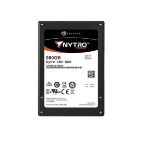 Ổ cứng SSD Seagate Nytro 1351 2.5" 960GB