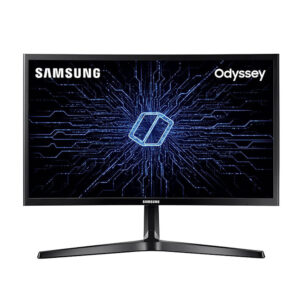 Màn hình Samsung Odyssey LC27RG50FQEXXV (27inch | FHD | VA | 240Hz | GSync | Curved)