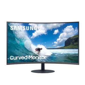 Màn hình Samsung LC27T550FDEXXV 27inch Full HD/75Hz/Curved