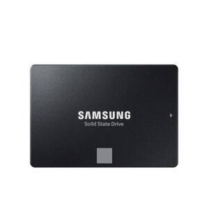 Ổ Cứng SSD Samsung 870 EVO 2.5" 500GB