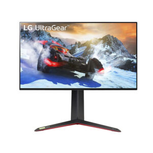 Màn hình LG UltraGear 27GP950-B.ATV 27inch UHD 4K/144Hz/Flat