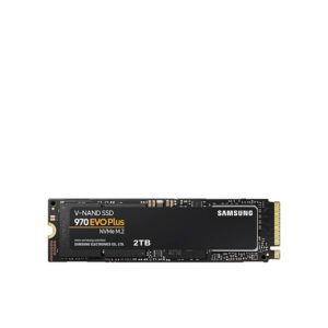 Ổ cứng SSD Samsung 970 Evo Plus M.2 2TB