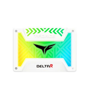 Ổ cứng SSD Team T-Force Delta R RGB 2.5" 500GB