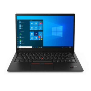 Laptop Lenovo ThinkPad X13 Gen2 20WK00CSVA 13inch i5 1135G7/RAM 8GB/SSD 512GB/Win10/VILLI BLACK