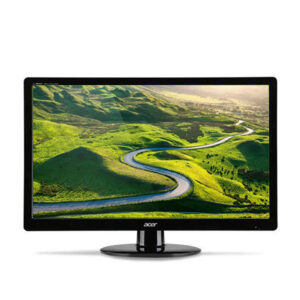 Màn hình Acer LCD K202HQL 20inch HD+/60Hz/Flat