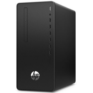 Máy Tính Đồng Bộ HP 285 Pro G6 MT 31Z94PA (Ryzen 3 4300G | RAM 4GB | SSD 256GB | Win10)
