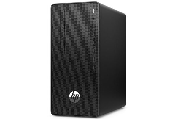 Máy Tính Đồng Bộ HP 285 Pro G6 MT 31Z94PA (Ryzen 3 4300G | RAM 4GB | SSD 256GB | Win10)