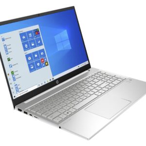 Laptop HP Pavilion 15-eg1040TU 5Z9V3PA (i5-1155G7 | RAM 8GB | SSD 256G | 15.6 FHD | W11 | Bạc)