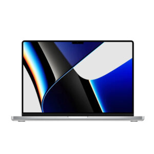 Apple MacBook Pro 16 M1 PRO MK1F3SA/A (10-Core CPU | 16-Core GPU | 16GB RAM | 1TB SSD | 16 inch | Silver | Mac-OS)