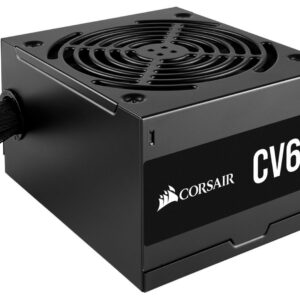 Nguồn máy tính Corsair CV Series CV650 - 650W 80 Plus Bronze (CP-9020236-NA)