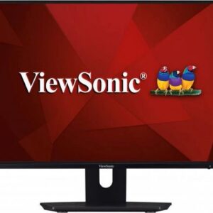 Màn hình ViewSonic VX2480-2K-SHD (23.8" 2K | 75Hz | IPS)