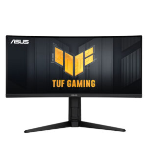 Màn hình cong Asus TUF Gaming VG30VQL1A (30 inch | WFHD | VA | 200Hz | FreeSync™ Premium)