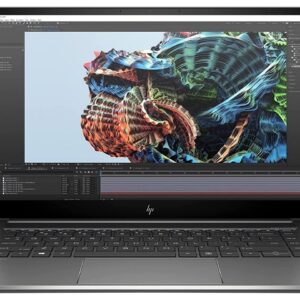 Laptop HP ZBook Studio G8 3K0S1AV (i7-11800H | RTX 3070 | RAM 16GB | SSD 512GB | 15.6-IPS-FHD)