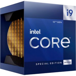 CPU Intel Core i9-12900KS (16 Nhân / 24 Luồng | 5.5GHz | 30MB Cache | LGA1700)