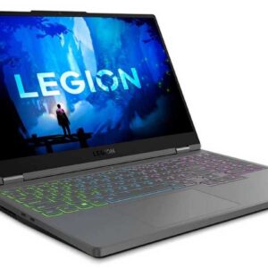 Laptop Lenovo Legion 5 15IAH7H 82RB0047VN (i7-12700H | RTX 3060 | RAM 16GB | SSD 512GB | 15.6-WQHD | Win11 | Xám)