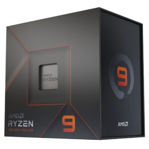 CPU AMD Ryzen 9 7950X (16 Nhân / 32 Luồng | 4.5GHz Boost 5.7GHz | 80MB Cache | TDP 170W | Socket AM5)