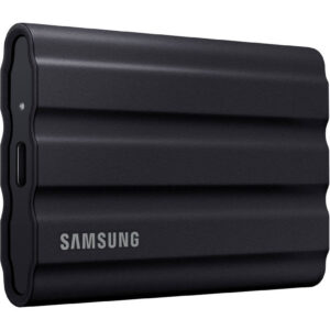 Ổ Cứng Di Động Samsung T7 Shield 1TB Black