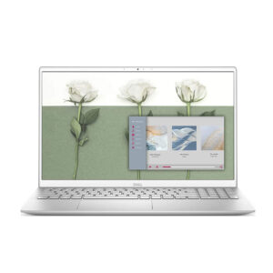 Laptop Dell Inspiron 5502 N5502A (15.6 inch FHD | i7 1165G7 | MX 330 | RAM 8GB | SSD 512GB | Win10 | Màu bạc)