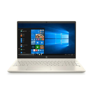 Laptop HP Pavilion 15-eg0009TU (2D9K6PA) (15.6 inch FHD | i3 1115G4 | RAM 4GB | SSD 512GB | Win 10 | Gold)