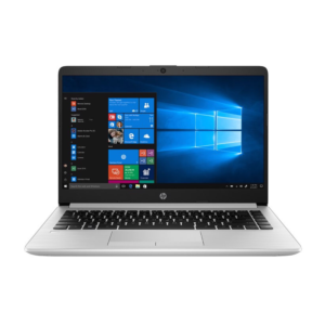 Laptop HP Notebook 340s G7 240Q3PA (14 inch HD | i3 1005G1 | RAM 4GB | SSD 256GB | Win 10 | Grey)