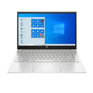 Laptop HP Pavilion 14-dv0009TU (14 inch FHD | i5 1135G7 | RAM 8GB | SSD 512GB | Win 10 | Silver)