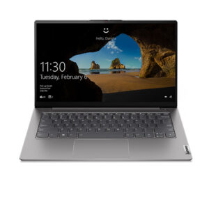 Laptop Lenovo ThinkBook 14S G2 ITL 20VA001KVN 14inch i5 1135G7/RAM 8GB/SSD 256GB/GREY