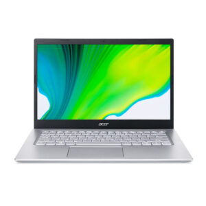 Laptop Acer Aspire 5 A514-54-38AC NX.A29SV.001 (14 inch FHD | i3 1115G4 | RAM 4GB | SSD 256GB | Win10 | Blue)