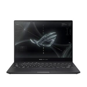 Laptop Asus TUF GV301QH-K6231T (13 inch | Ryzen 9 5980HS | GTX 1650 | RAM 32GB | SSD 1TB | WIN10 | Black)