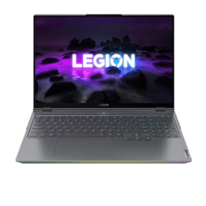 Laptop Lenovo Legion 7 16ACHg6 82N60039VN 16inch/AMD Ryzen 9 5900HX/RTX 3080/RAM 32GB/SSD 1TB/WIN10/GREY