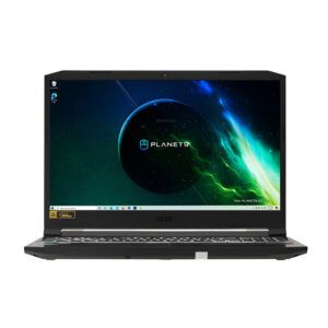 Laptop Acer Nitro 5 AMD AN515-45-R6EV NH.QBMSV.006 15inch Ryzen 5 5600H/GTX 1650/RAM 8GB/SSD 512GB/WIN10/BLACK
