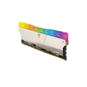 RAM Desktop V-Color 16GB (1x16GB) DDR4 3200MHz Sliver