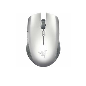 Chuột máy tính Razer Atheris Mobile (White)