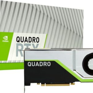 Card màn hình Leadtek Quadro NVIDIA RTX 8000 48GB